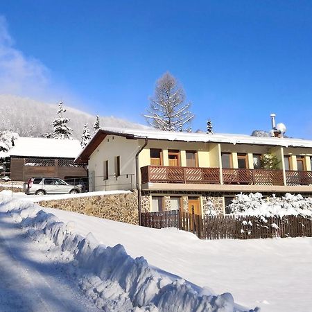Apartman Borka Donovaly Zewnętrze zdjęcie