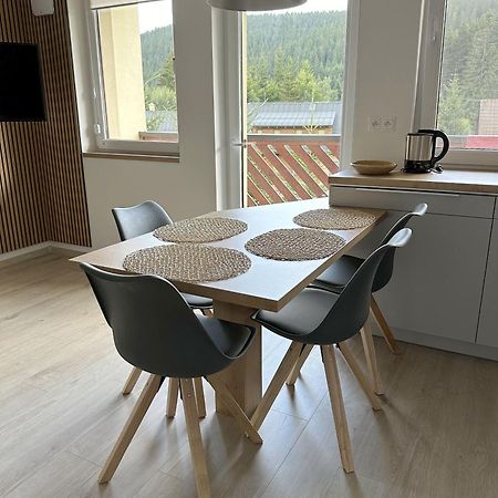 Apartman Borka Donovaly Zewnętrze zdjęcie