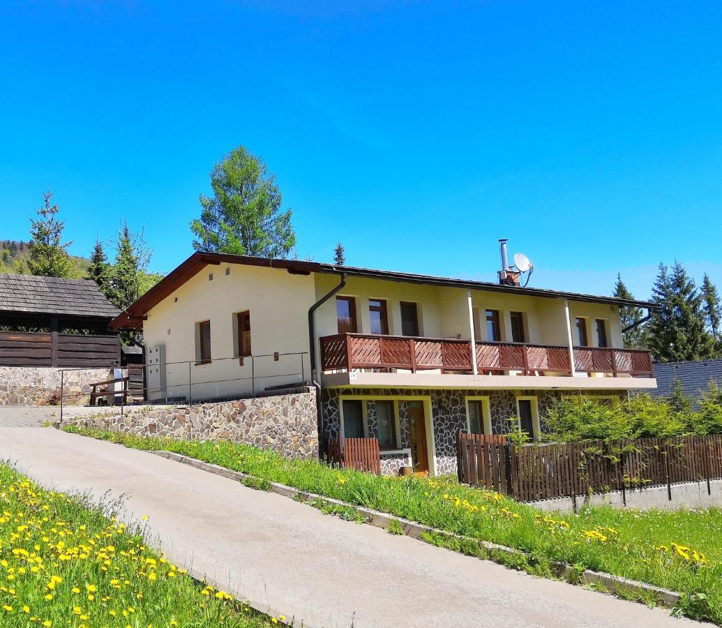 Apartman Borka Donovaly Zewnętrze zdjęcie