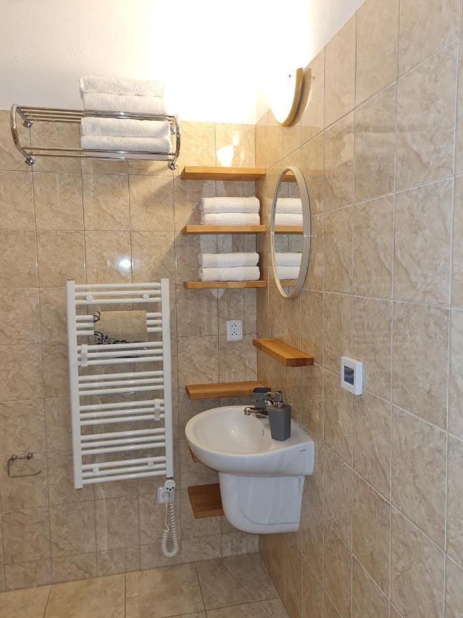 Apartman Borka Donovaly Zewnętrze zdjęcie
