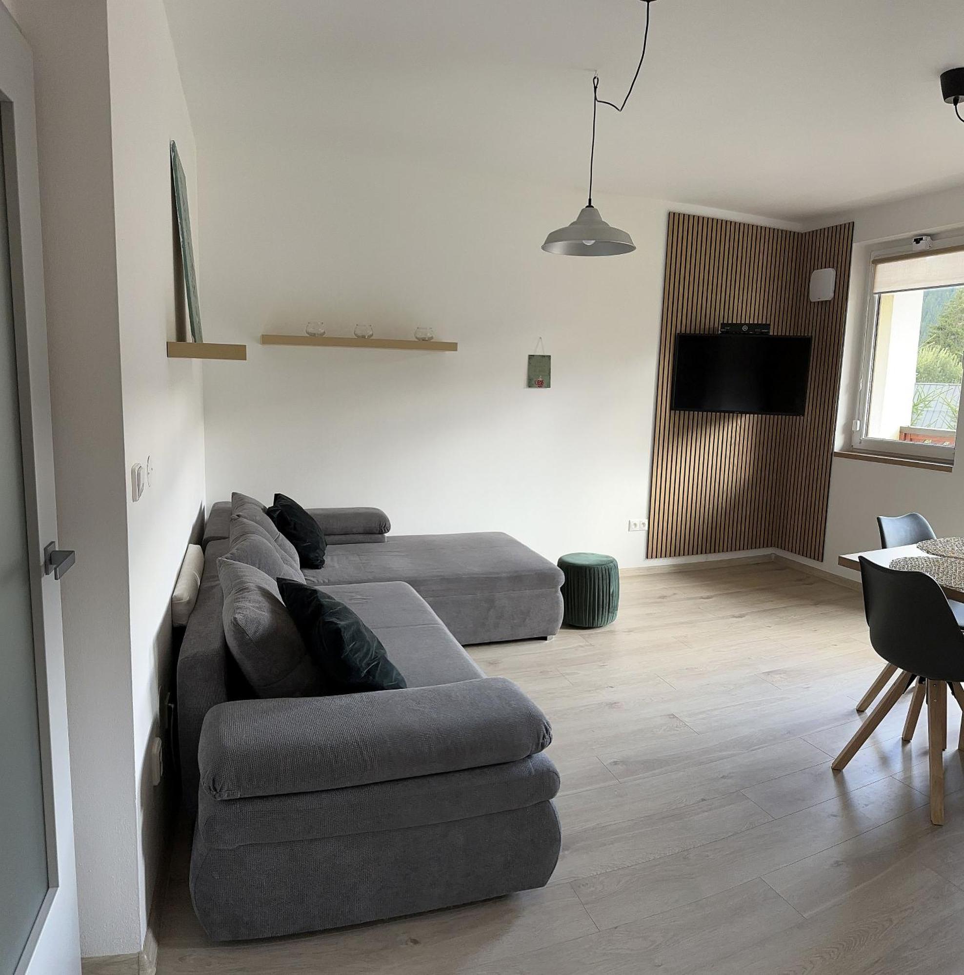 Apartman Borka Donovaly Zewnętrze zdjęcie