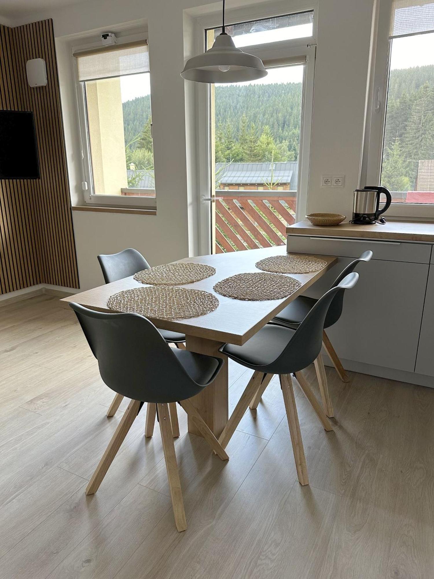 Apartman Borka Donovaly Zewnętrze zdjęcie