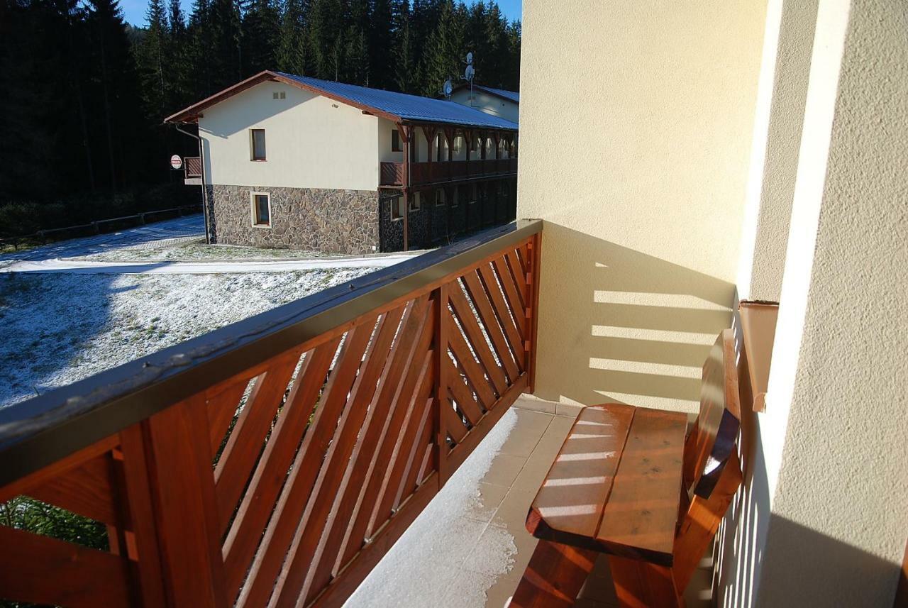 Apartman Borka Donovaly Zewnętrze zdjęcie